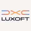 شعار Luxoft