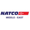 شعار Natco Middle-East