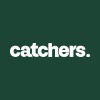 شعار Catchers Agency