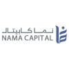 شعار Nama Capital
