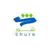 شعار Shure App تطبيق شُور