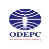شعار ODEPC Kerala