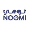شعار NOOMI نومي