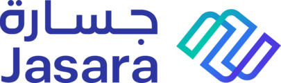 شعار جسارة لإدارة البرامج