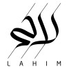 شعار LAHIM | لاحــــم