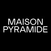 شعار Maison Pyramide