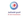 شعار Al Jeri Investment