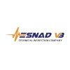 شعار Quality Esnad (Advanced NDT Services)