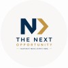 شعار The Next Opportunity