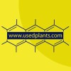 شعار Used Plants