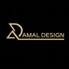 شعار AMALDESIGN