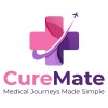 شعار CureMate