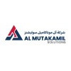 شعار Al Mutakamil Solutions