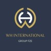 شعار WH International Group FZE