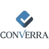 شعار Converra Consulting