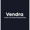 شعار VendraHub