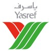 شعار Yanbu Aramco Sinopec Refining Company (YASREF) Ltd.