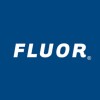 شعار Fluor Corporation