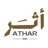 شعار Athar DMC