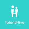 شعار TalentHive