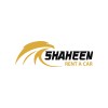 شعار Shaheen Rent a Car