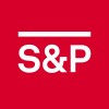 شعار S&P Global