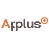 شعار Applus+ Asia Middle East and Africa