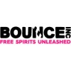 شعار BOUNCE MIDDLE EAST