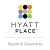 شعار حياة بلايس الرياض السليمانية