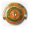 شعار FAMU National Alumni Association