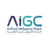 شعار Artificial Intelligence Global Company