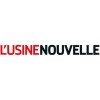 شعار L'Usine Nouvelle