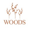 شعار WOODS Specialty Cafe & Roastery