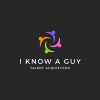 شعار I Know A Guy