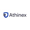 شعار Athinex