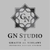 شعار GN Studio