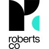 شعار Roberts Co