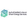 شعار خدمات الطاقة الذكية