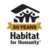 شعار Habitat for Humanity International