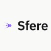 شعار Sfere.io