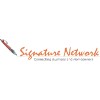 شعار Signature Marketing Concepts