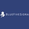 شعار BlueFiveSidra