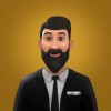 شعار The Visa Guy