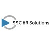 شعار SSC HR Solutions