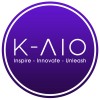 شعار Kaio-Ksa