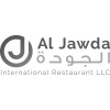 شعار Al Jawda International Restaurants LLC
