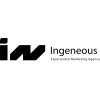 شعار Ingeneous.agency