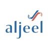 شعار aljeel Medical