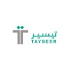 شعار Tayseer Trading Company
