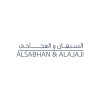 شعار Alsabhan & Alajaji Law Firm LLC